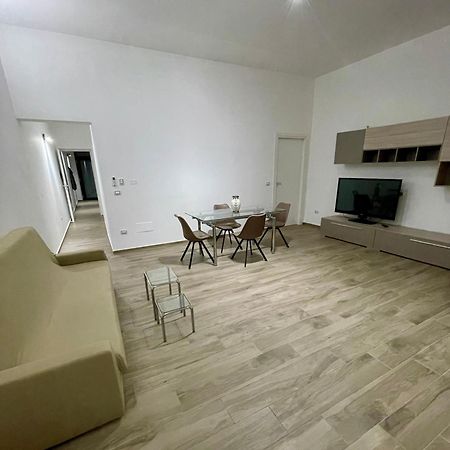 Cristina Home San Pietro Vernotico Exterior photo