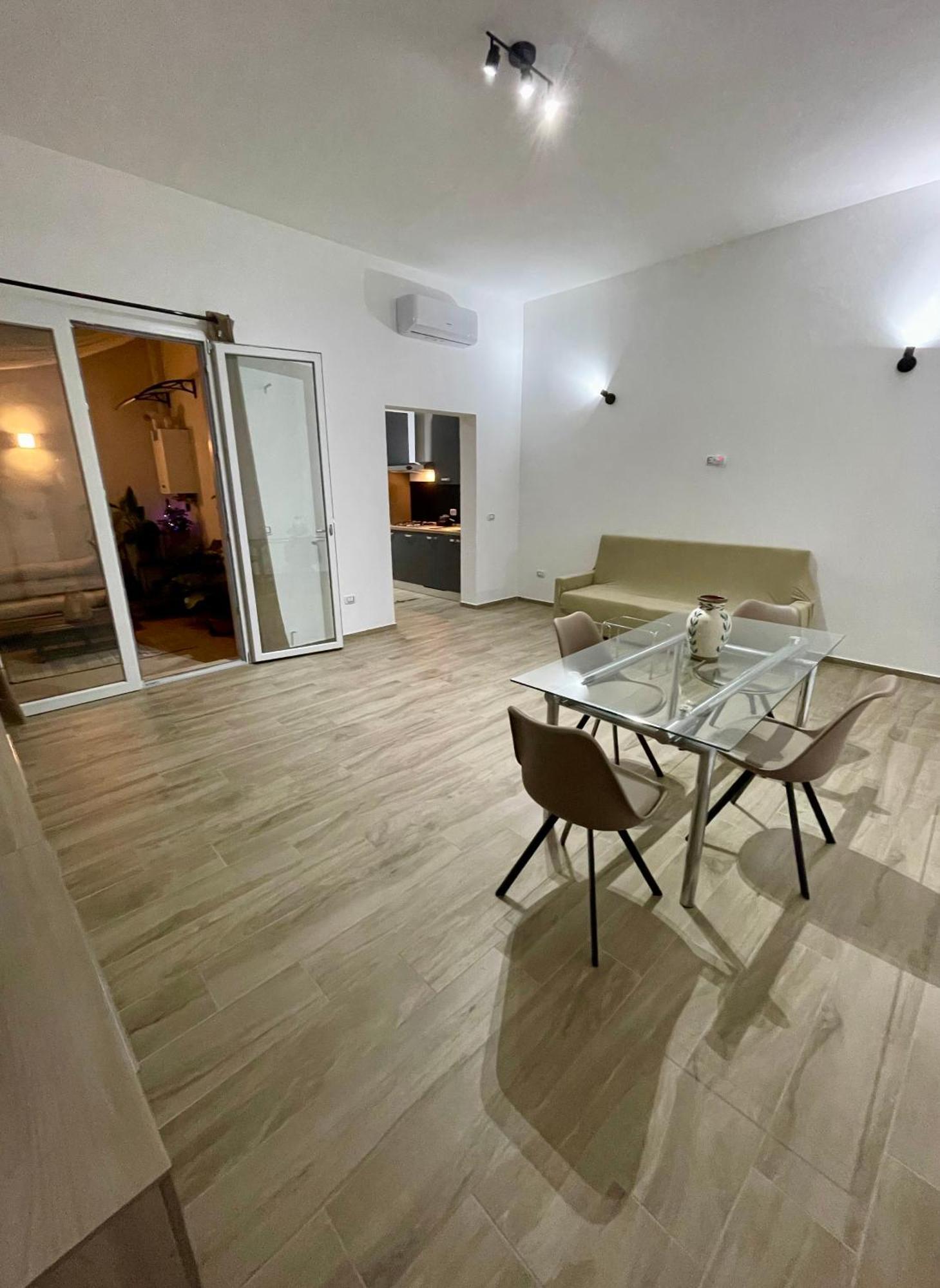 Cristina Home San Pietro Vernotico Exterior photo