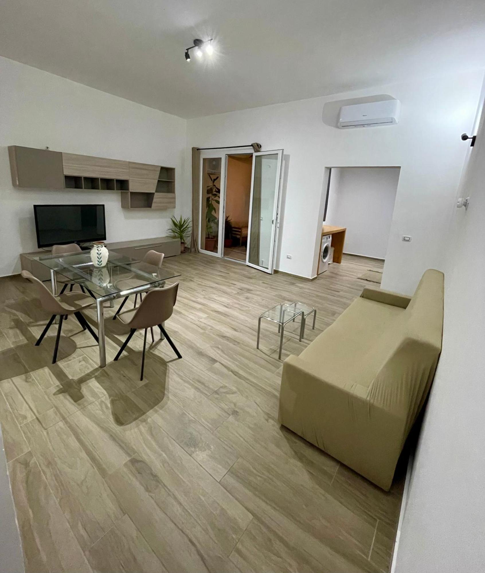 Cristina Home San Pietro Vernotico Exterior photo
