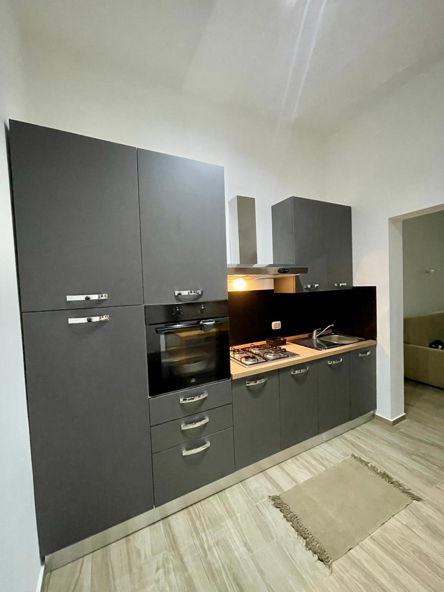 Cristina Home San Pietro Vernotico Exterior photo