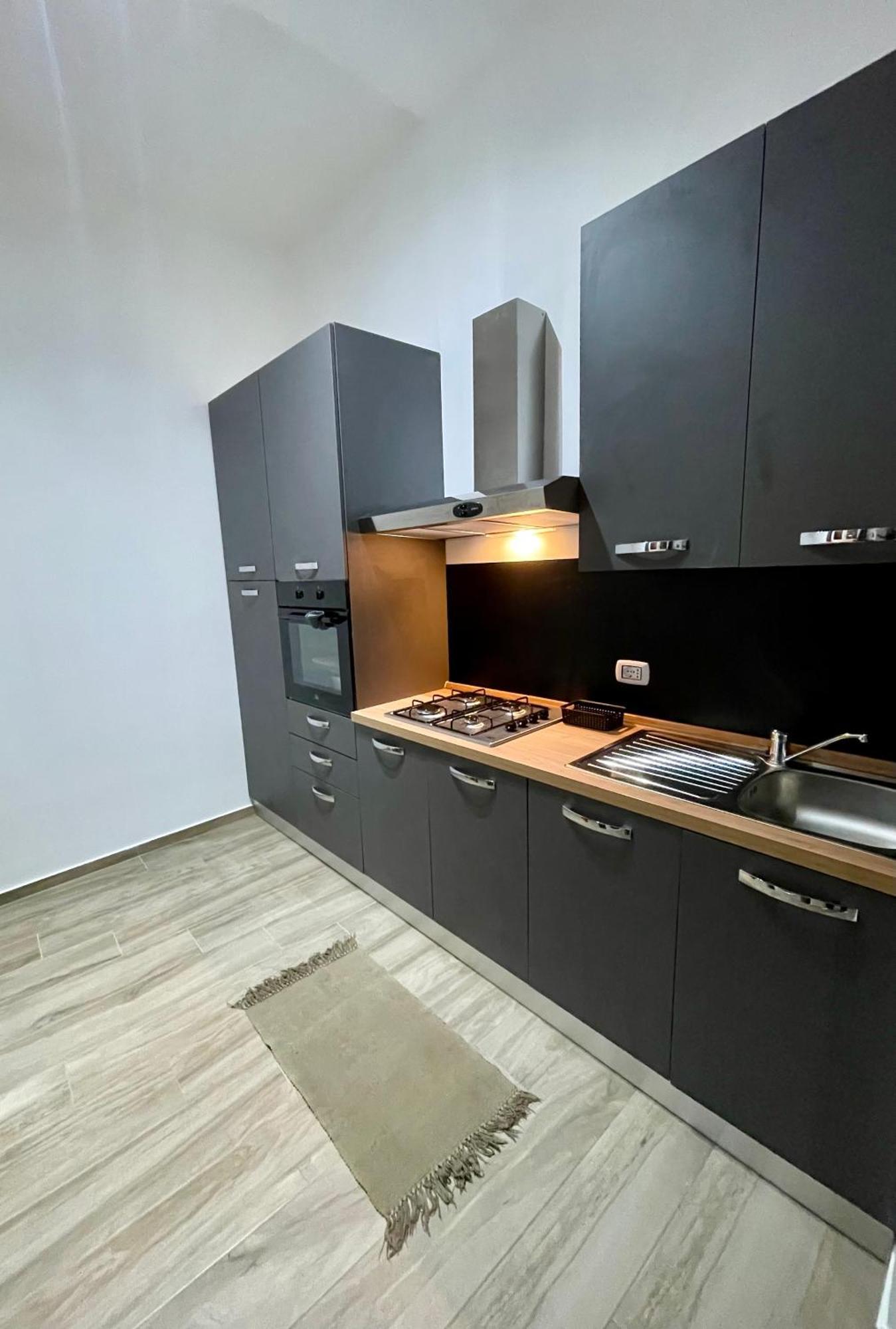 Cristina Home San Pietro Vernotico Exterior photo