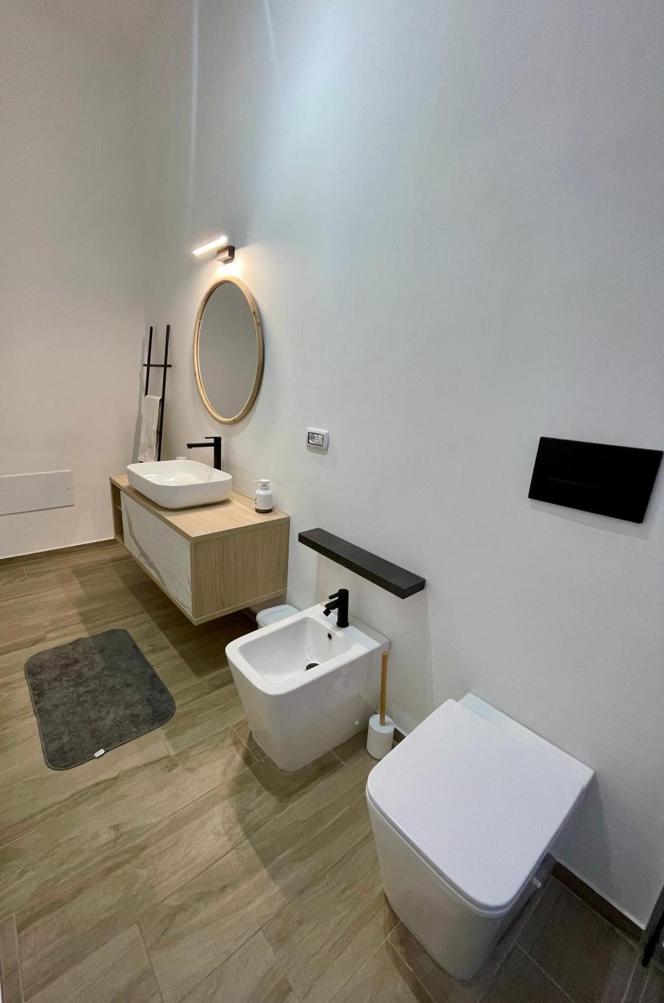 Cristina Home San Pietro Vernotico Exterior photo